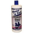 Mane  n Tail Ultimate Gloss Shampoo Fashion