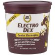 HORSE HEALTH PRODUCTS ELECTRO-DEX ELECTROLYTE FOR HORSES (5 LB, CHERRY) For Cheap