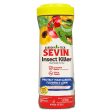 Gardentech Sevin® Insect Killer Dust Fashion