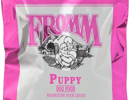 Fromm Classic Puppy Food Online Hot Sale