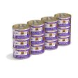 Weruva Classic Cat Paté, Meal or No Deal! with Chicken & Beef Hot on Sale