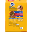 PEDIGREE® Dry Dog Food Adult Grilled Steak & Vegetable Flavor Hot on Sale