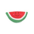 ZippyPaws NomNomz Plush Watermelon Dog Toy Discount