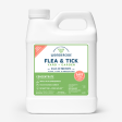 Wondercide Flea & Tick Concentrate for Yard + Garden with Natural Essential Oils Online now