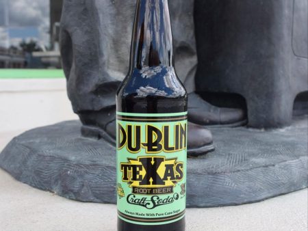 Dublin TeXas Root Beer Discount