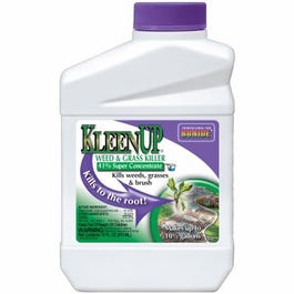 KleenUp Weed & Grass Killer, 16-oz. Concentrate Fashion