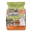 HIGGINS VITA GARDEN NATURAL BLEND HAMSTER & GERBIL Cheap