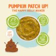 Weruva Pumpkin Patch Up!, Pumpkin with Coconut Oil & Flaxseeds for Dogs & Cats Hot on Sale