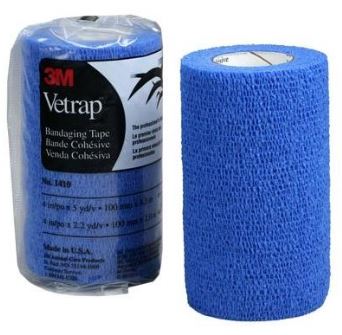 Vetrap Bandaging Wrap For Sale