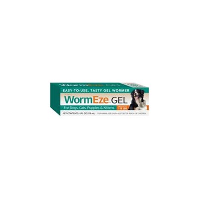 Wormeze Gel Supply