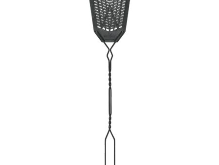 Enoz Extra Heavy Duty 4 In. W. x 5.5 In. H. Fly Swatter Cheap