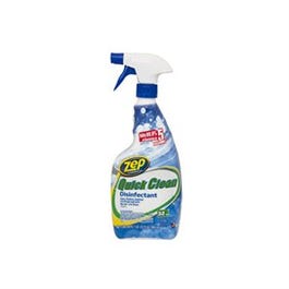 Commercial All Purpose Quick Cleaner & Disinfectant, 32-oz. For Discount