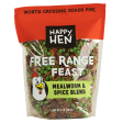 Happy Hen Treats Free Range Feast™ Mealworm & Spice Blend Online