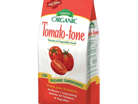 Espoma Tomato-tone 3-4-6 18 lb (18 lbs) Fashion