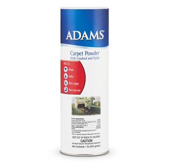 Adams™ Carpet Powder (16-oz) Online