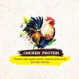 Inception Chicken Recipe Dry Dog Food on Sale