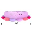 Squishmallows Beula The Octopus - Pet Bed Online Hot Sale