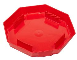 Little Giant Poultry Jar Base Supply