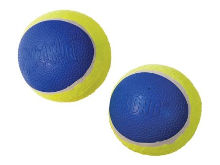 KONG Ultra Squeakair Ball Dog Toy Online