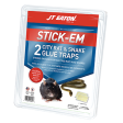 JT Eaton  Stick-Em® City Rat and Snake Glue Trap Online