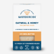 Wondercide Oatmeal & Honey Shampoo Bar for Dogs and Cats with Natural Essential Oils (4 oz Bar) Cheap