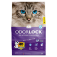 Intersand Odourlock Ultra premium multi-cat litter formula on Sale