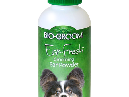 Bio-Groom Ear-Fresh™ Grooming Ear Powder Cheap