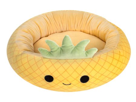 Squishmallows Maui The Pineapple - Pet Bed on Sale