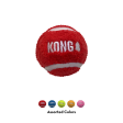 KONG Sport Softies Ball Assorted Dog Toy Sale