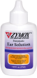 ZYMOX Enzymatic Ear Solution with 0.5% Hydrocortisone (1.25-oz) Hot on Sale