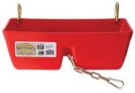 Little Giant 16  Fence Feeder with Clips Sale