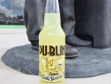 Dublin Tart-n-Sweet Lemonade Online Sale