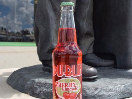 Dublin Cherry Limeade Online Hot Sale