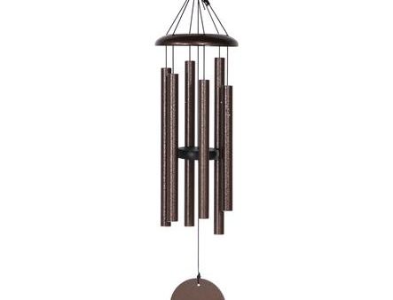 Corinthian Bells ® 30-inch Windchime Online Hot Sale