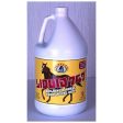 Y-TEX TUTTLE S LIQUID 747 FEED SUPPLEMENT FOR HORSES (1 GAL, APPLE) Hot on Sale