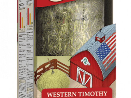 Oxbow Western Timothy Harvest Stacks Online Hot Sale