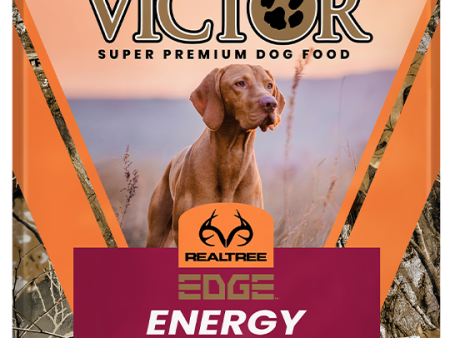 VICTOR Realtree® EDGE ENERGY for Dogs Discount