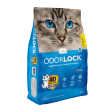 Intersand Odourlock Ultra premium multi-cat litter formula on Sale