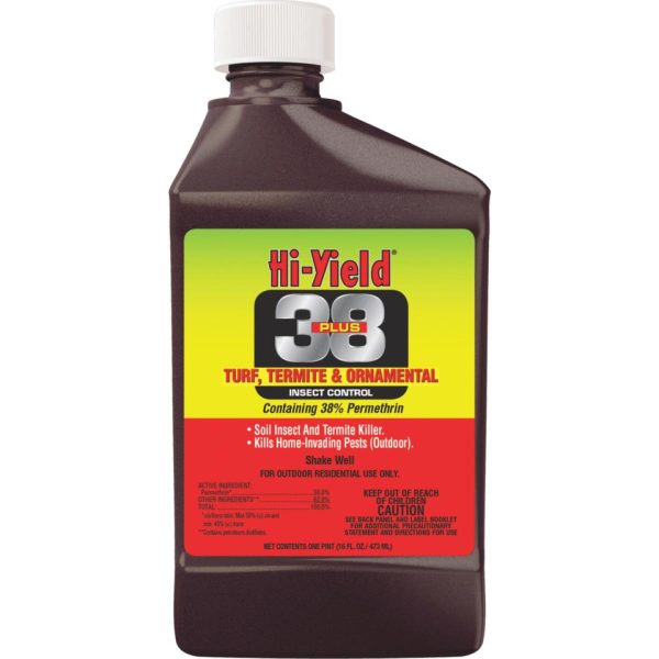 Hi-Yield 38 Plus Turf Termite And Ornamental Insect Control on Sale