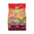 HIGGINS SUNBURST GOURMET BLEND RABBIT Hot on Sale