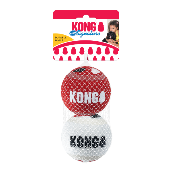 KONG Signature Sport Balls For Discount