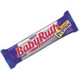 Baby Ruth 1.9 Oz. Chocolate, Caramel & Peanuts Candy Bar Discount