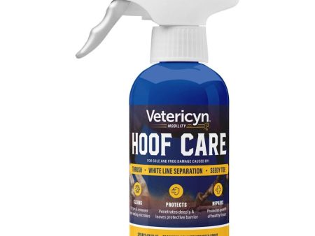 VETERICYN MOBILITY HOOF CARE Fashion