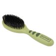 Coastal Pet Products Safari Bristle Dog Brush Online Sale