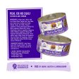 Weruva Classic Cat Paté, Meal or No Deal! with Chicken & Beef Hot on Sale