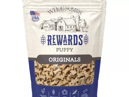 Wholesomes Rewards Puppy Originals For Dogs For Sale