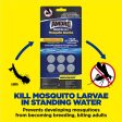 Amdro Quick Kill Mosquito Bombs For Discount