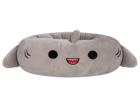 Squishmallows Gordon The Shark - Pet Bed Online