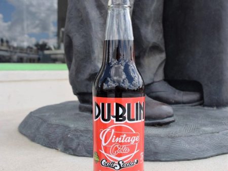 Dublin Vintage Cola Discount