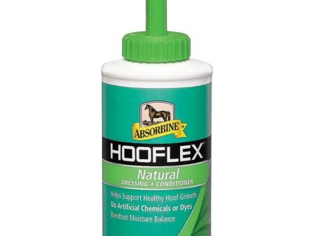 Absorbine Hooflex® All Natural Dressing And Conditioner Online Hot Sale